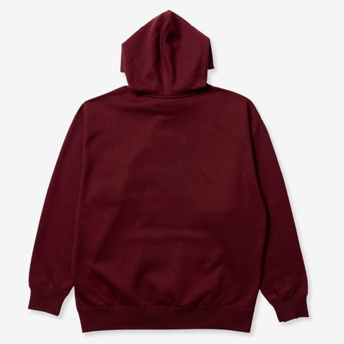 ハーレー HURLEY パーカー メンズ ARCLOGOSWEATHOODIE MFF2200001_10