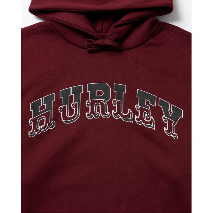 ハーレー HURLEY パーカー メンズ ARCLOGOSWEATHOODIE MFF2200001_11