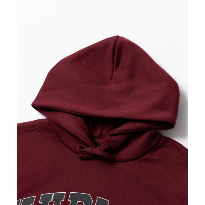 ハーレー HURLEY パーカー メンズ ARCLOGOSWEATHOODIE MFF2200001_12