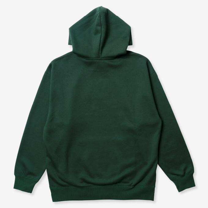 ハーレー HURLEY パーカー メンズ ARCLOGOSWEATHOODIE MFF2200001_4