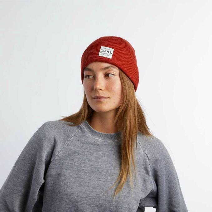 COAL（コール） ニット帽 メンズ レディース ユニフォーム THE UNIFORM