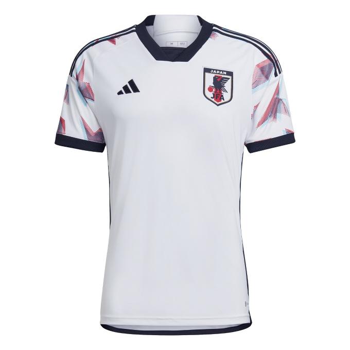 アディダスサッカー 日本代表 2022 アウェイ レプリカ ユニフォーム