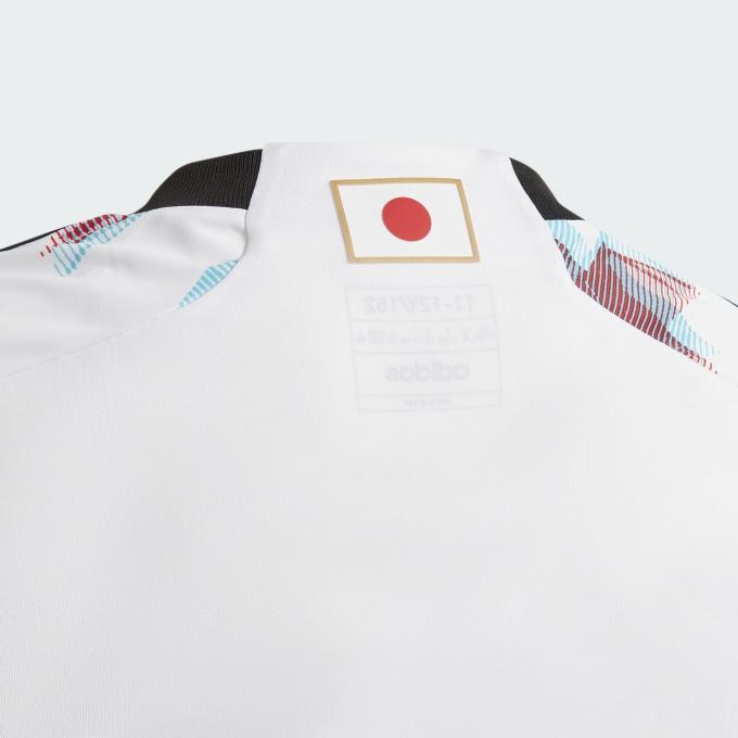 アディダスサッカー 日本代表 2022 アウェイ レプリカ ユニフォーム