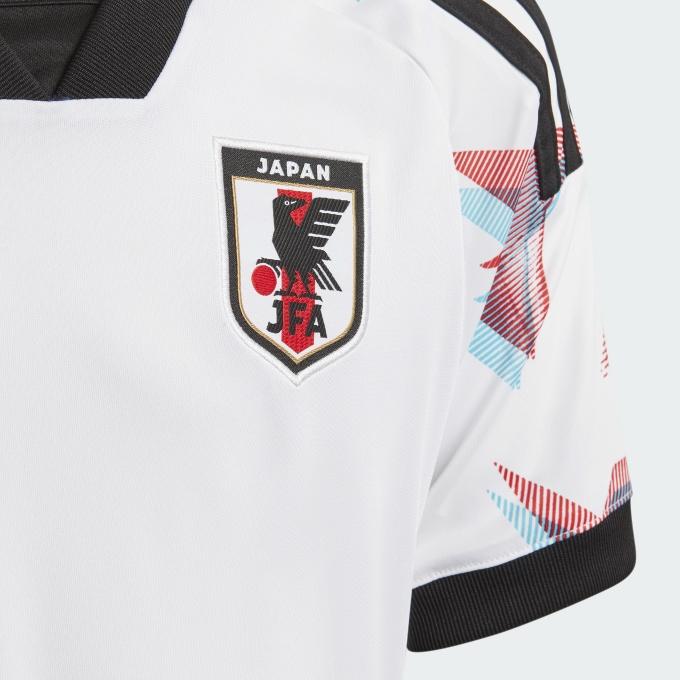 アディダスサッカー 日本代表 2022 アウェイ レプリカ ユニフォーム