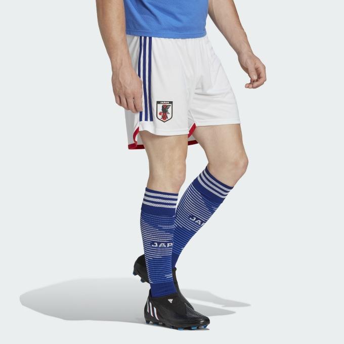 アディダス adidasメンズ サッカー日本代表 2022 上下Lサイズセット アディダス adidas メンズ レディース サッカー 日本代表 2022 ホーム