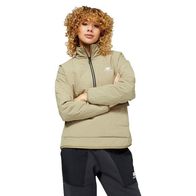 New Balance（ニューバランス） アウタージャケット レディース NB 