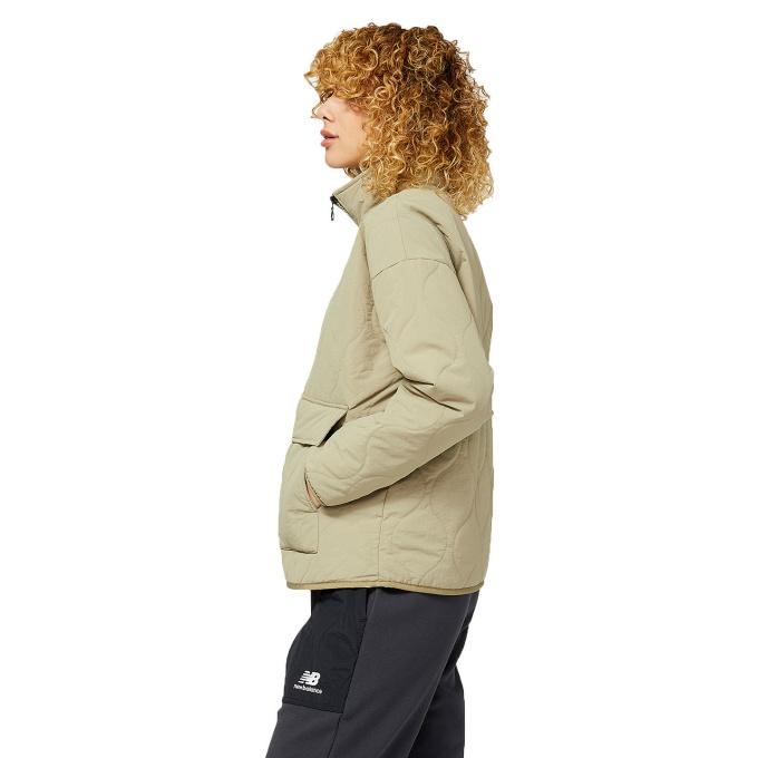 New Balance（ニューバランス） アウタージャケット レディース NB 