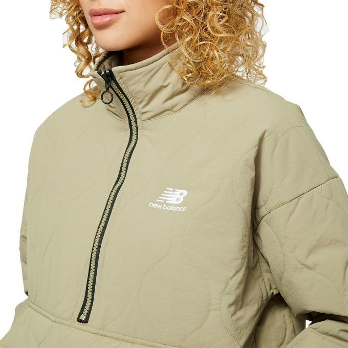New Balance（ニューバランス） アウタージャケット レディース NB 