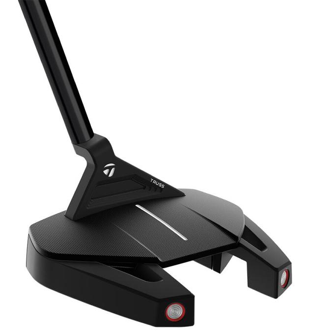 TaylorMade（テーラーメイド） ゴルフクラブ パター メンズ スパイダー