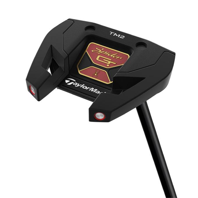 TaylorMade Spider GT TM2 パター　格安 TaylorMade（テーラーメイド） ゴルフクラブ パター メンズ スパイダー