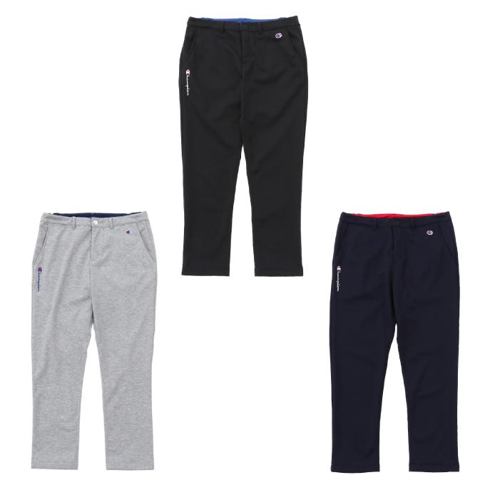 Champion（チャンピオン） ゴルフウェア ロングパンツ メンズ S.W.S
