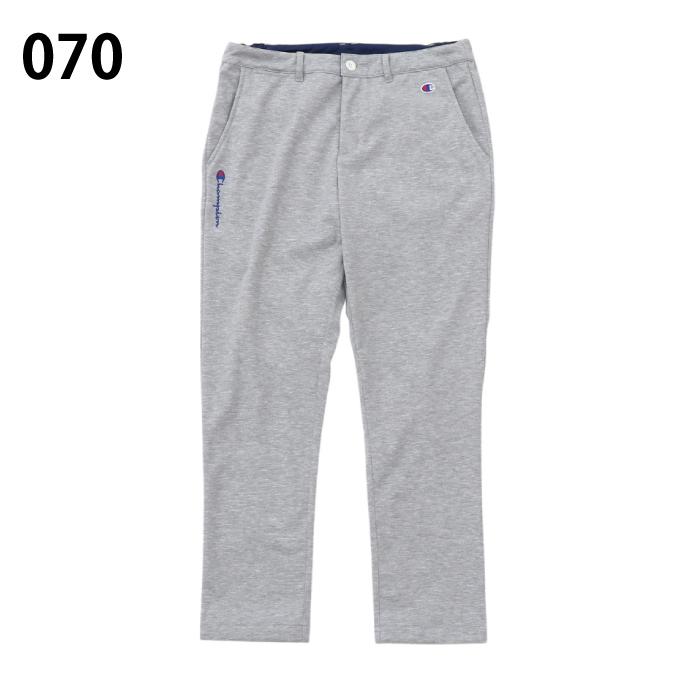 Champion（チャンピオン） ゴルフウェア ロングパンツ メンズ S.W.S