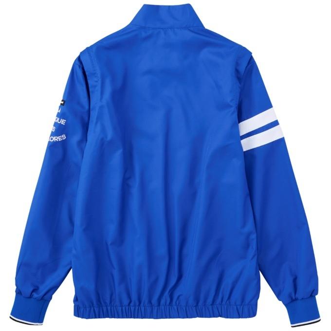 ルコックスポルティフ le coq sportif ゴルフウェア ブルゾン メンズ 袖ディタッチャブル2wayブルゾン QGMUJK00|himaraya|07