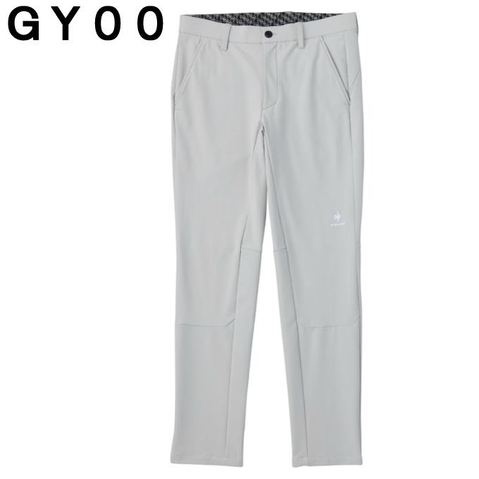 le coq sportif（ルコックスポルティフ） ゴルフウェア ロングパンツ