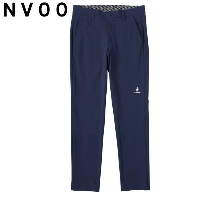 le coq sportif（ルコックスポルティフ） ゴルフウェア ロングパンツ