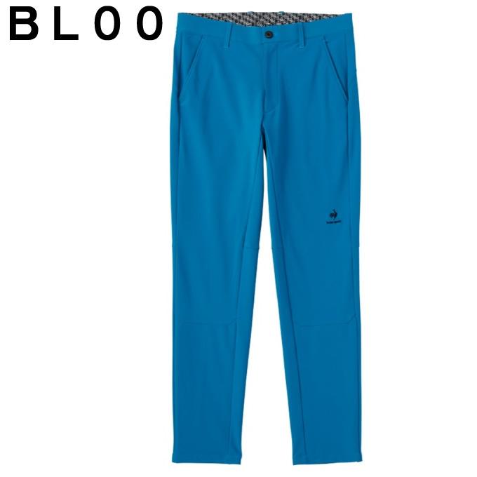 le coq sportif（ルコックスポルティフ） ゴルフウェア ロングパンツ