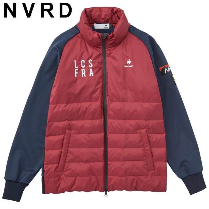 le coq sportif ルコックスポルティフ ゴルフウェア ブルゾン