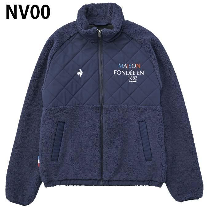 le coq sportif（ルコックスポルティフ） ゴルフウェア ブルゾン