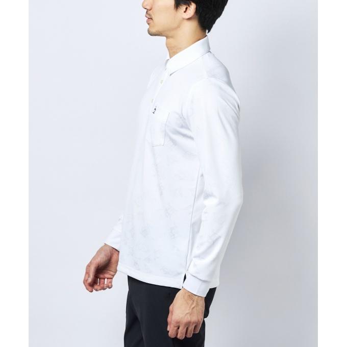 Munsingwear（マンシングウェア） マンシング ゴルフウェア ポロシャツ