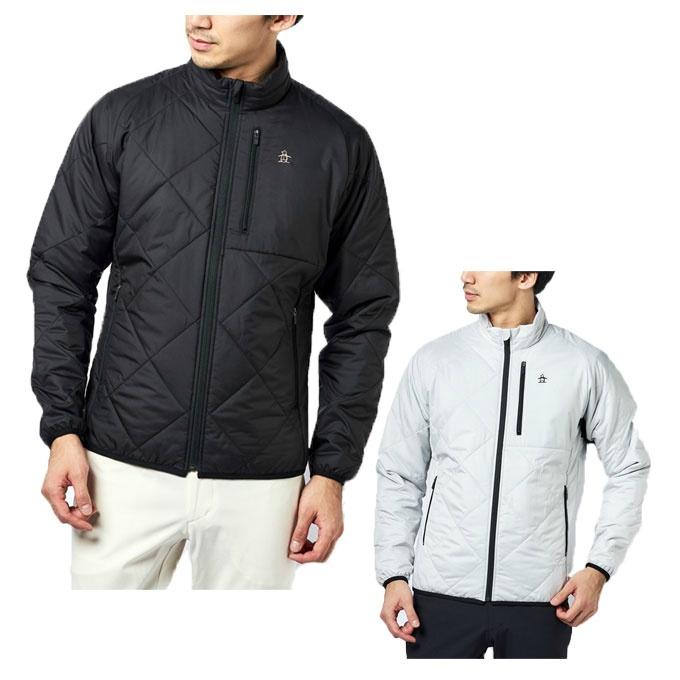 Munsingwear（マンシングウェア） マンシング ゴルフウェア ブルゾン