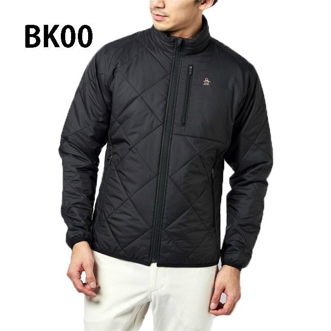 Munsingwear（マンシングウェア） マンシング ゴルフウェア ブルゾン