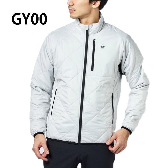 Munsingwear（マンシングウェア） マンシング ゴルフウェア ブルゾン