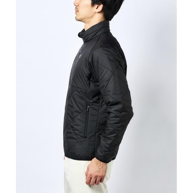 Munsingwear（マンシングウェア） マンシング ゴルフウェア ブルゾン