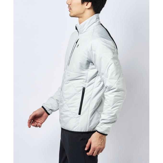 Munsingwear（マンシングウェア） マンシング ゴルフウェア ブルゾン