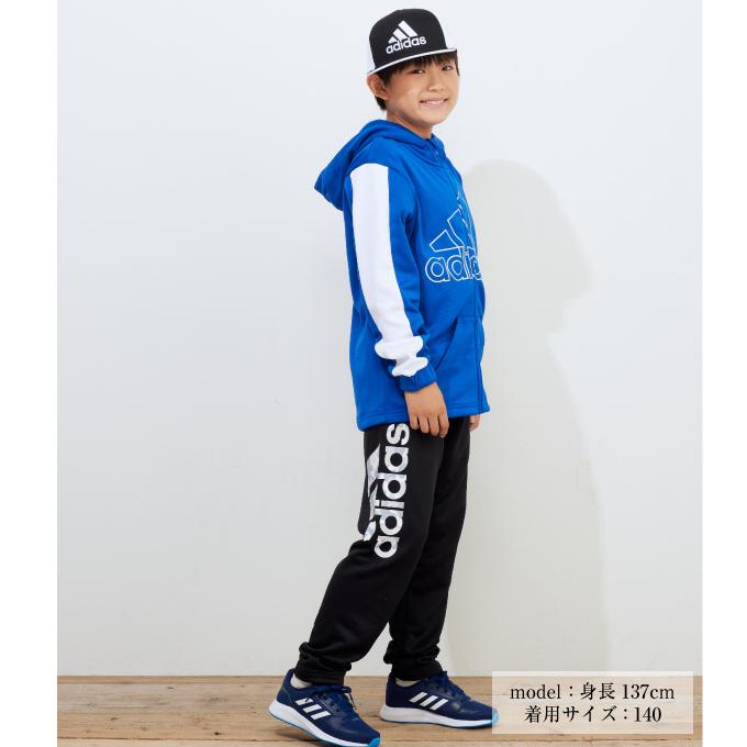 日本全国送料無料 アディダス スウェットパーカー ジュニア Yb カラーブロック Bos スウェットフーディー 裏起毛 Q36 Hm9596 Adidas Www Bgcfauquier Org