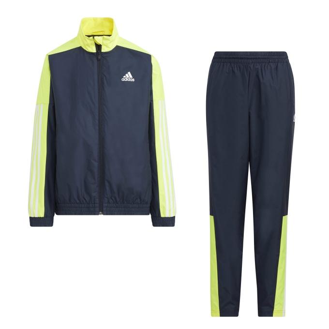 adidas（アディダス） ウインドブレーカー上下セット ジュニア