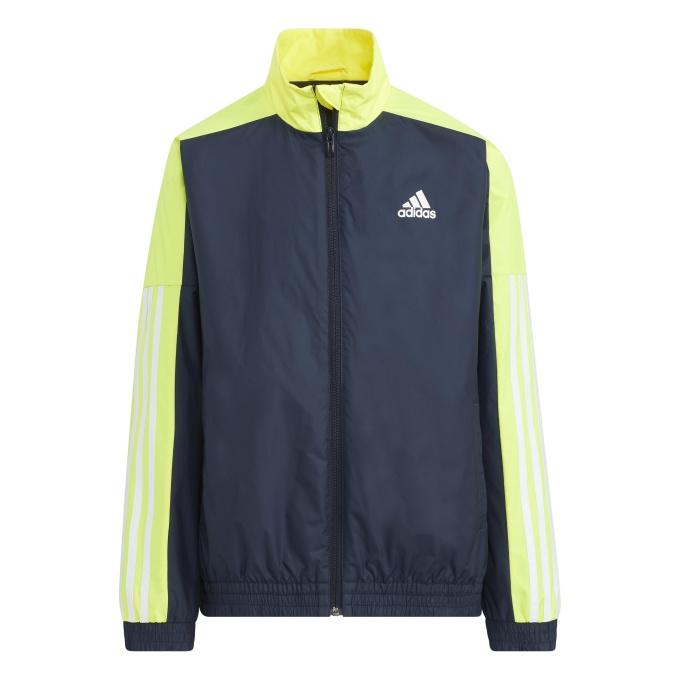 adidas（アディダス） ウインドブレーカー上下セット ジュニア