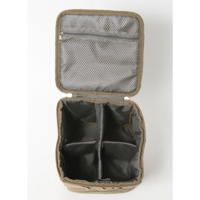 VISIONPEAKS（ビジョンピークス） バーナーケース カートリッジ収納