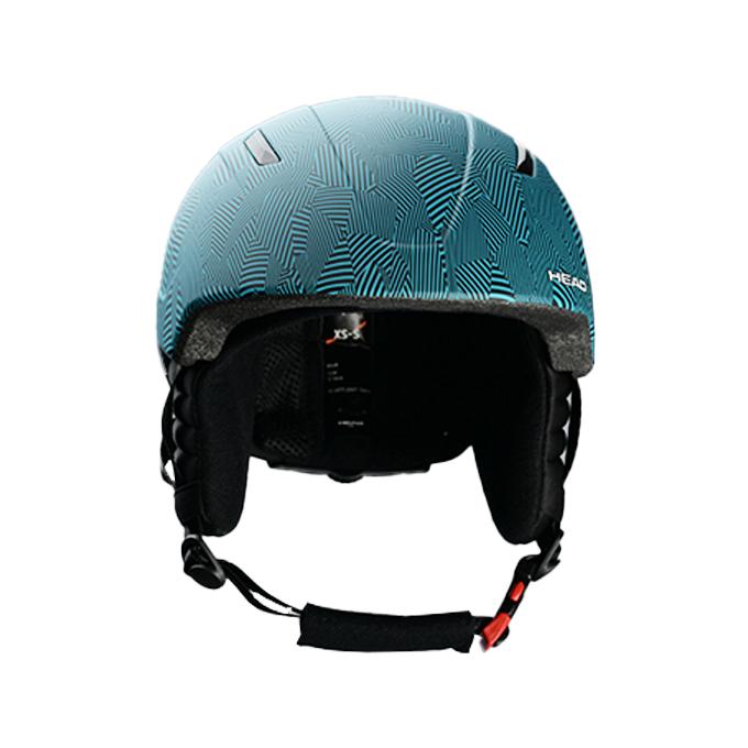 HEAD（ヘッド） スキー スノーボード ヘルメット ジュニア HELMET MOJO
