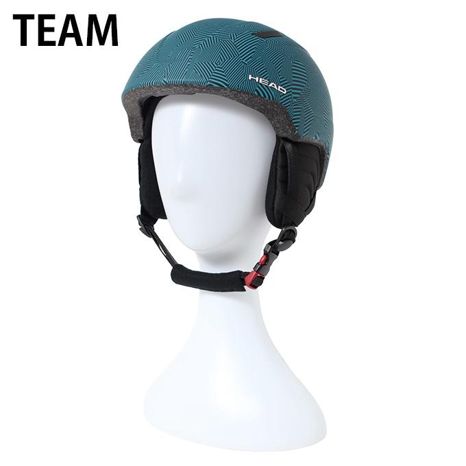 HEAD（ヘッド） スキー スノーボード ヘルメット ジュニア HELMET MOJO