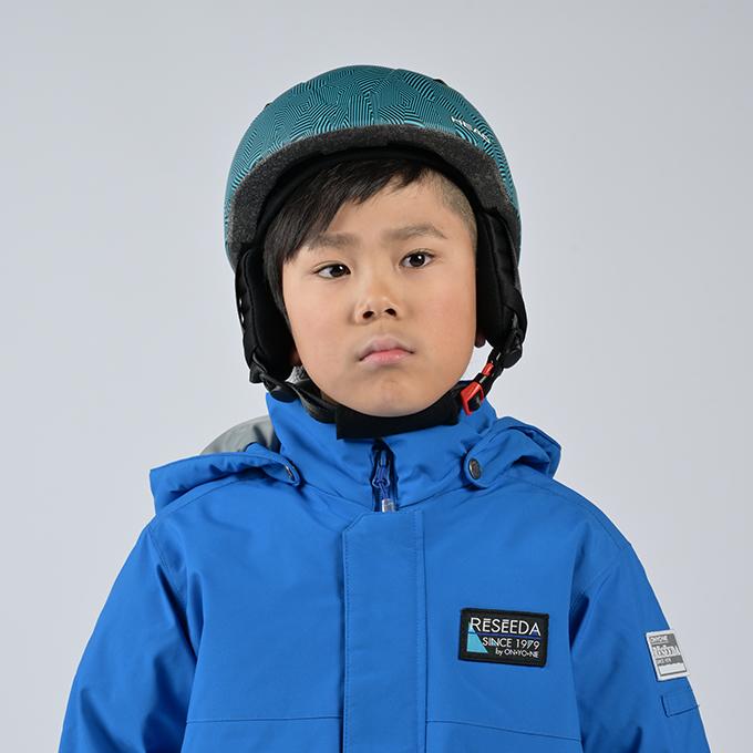 HEAD（ヘッド） スキー スノーボード ヘルメット ジュニア HELMET MOJO