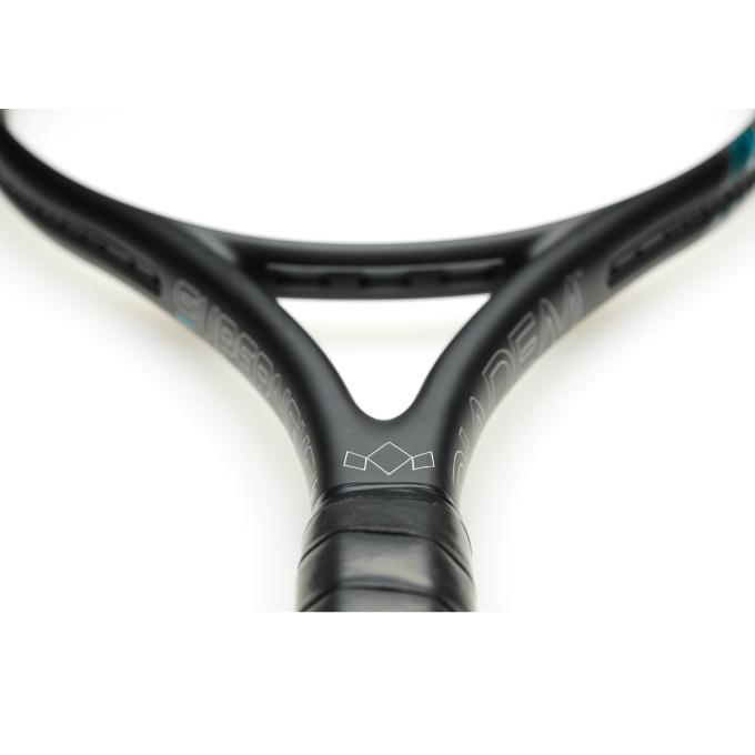 ダイアデム DIADEM 硬式テニスラケット SUPER NOVA 100 スーパー
