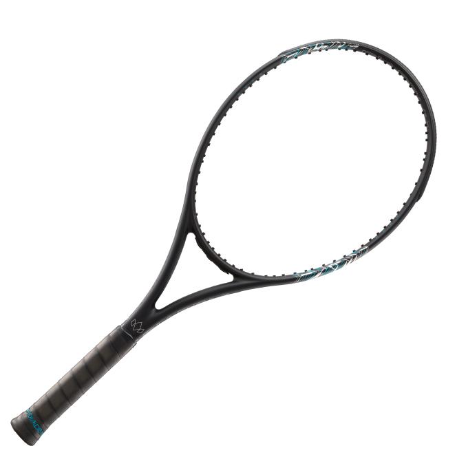 ダイアデム DIADEM 硬式テニスラケット SUPER NOVA 100 LITE スーパー ノヴァ 100 ライト TAA006｜himaraya｜02