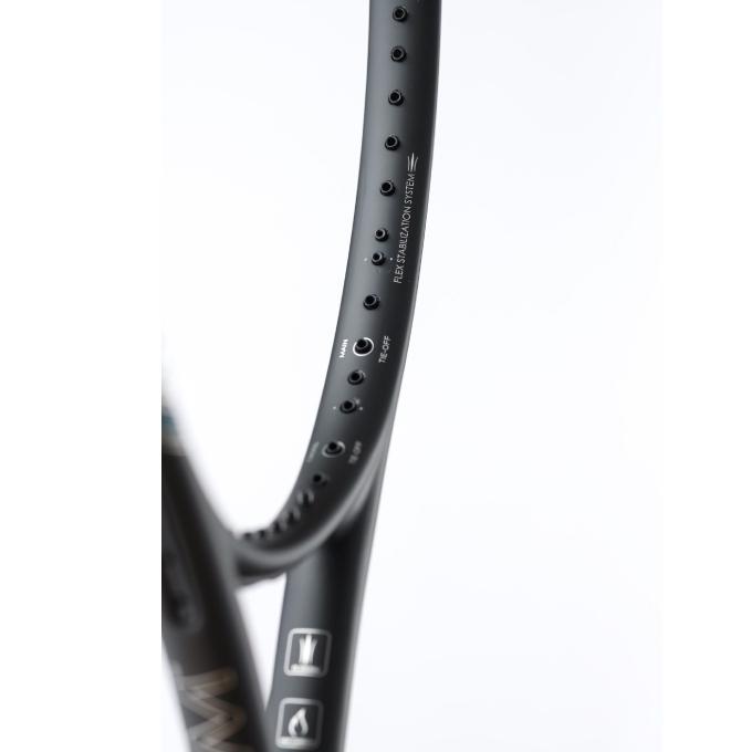 ダイアデム DIADEM 硬式テニスラケット SUPER NOVA 100 LITE スーパー