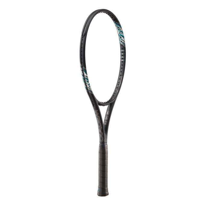 ダイアデム DIADEM 硬式テニスラケット SUPER NOVA 100 LITE スーパー ノヴァ 100 ライト TAA006｜himaraya｜04