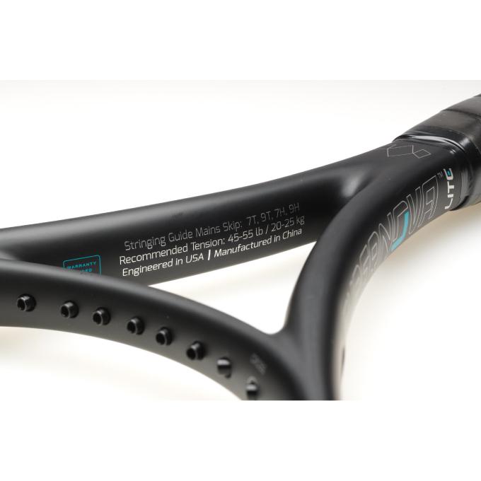 ダイアデム DIADEM 硬式テニスラケット SUPER NOVA 100 LITE スーパー