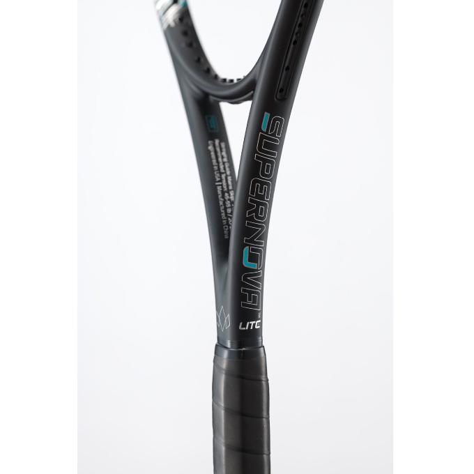 ダイアデム DIADEM 硬式テニスラケット SUPER NOVA 100 LITE スーパー