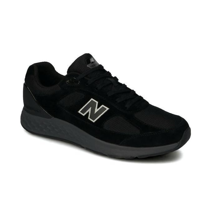新品未使用 ニューバランス MW1880B1 フレッシュフォーム 4E 24.5 New Balance（ニューバランス） ウォーキングシューズ メンズ MW1880