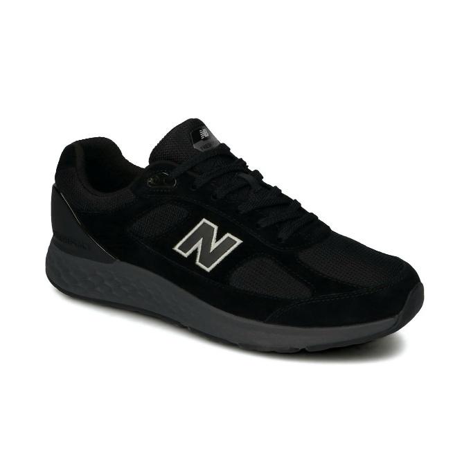 ニューバランス ウォーキングシューズ メンズ MW1880 MW1880B1 4E new balance｜himaraya