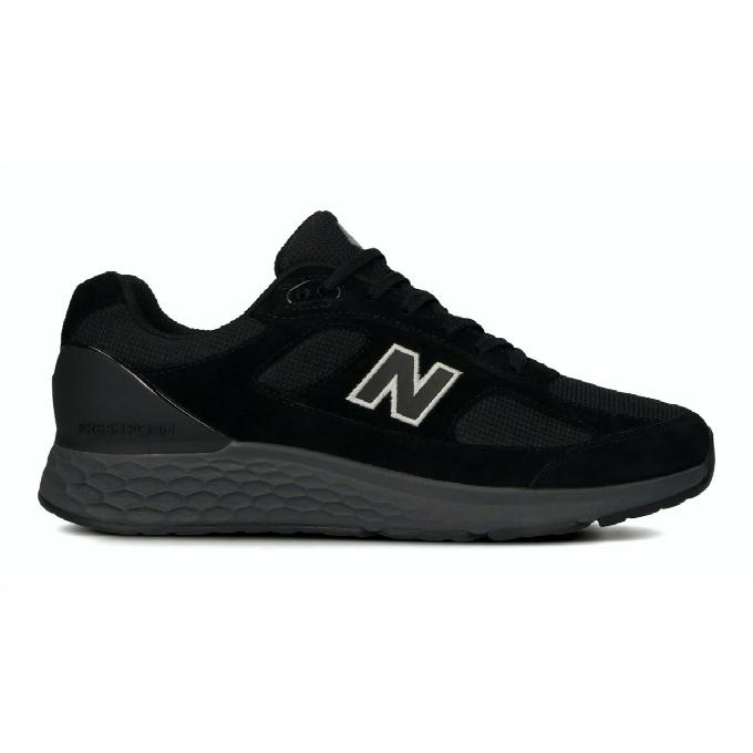 ニューバランス ウォーキングシューズ メンズ MW1880 MW1880B1 4E new balance｜himaraya｜02