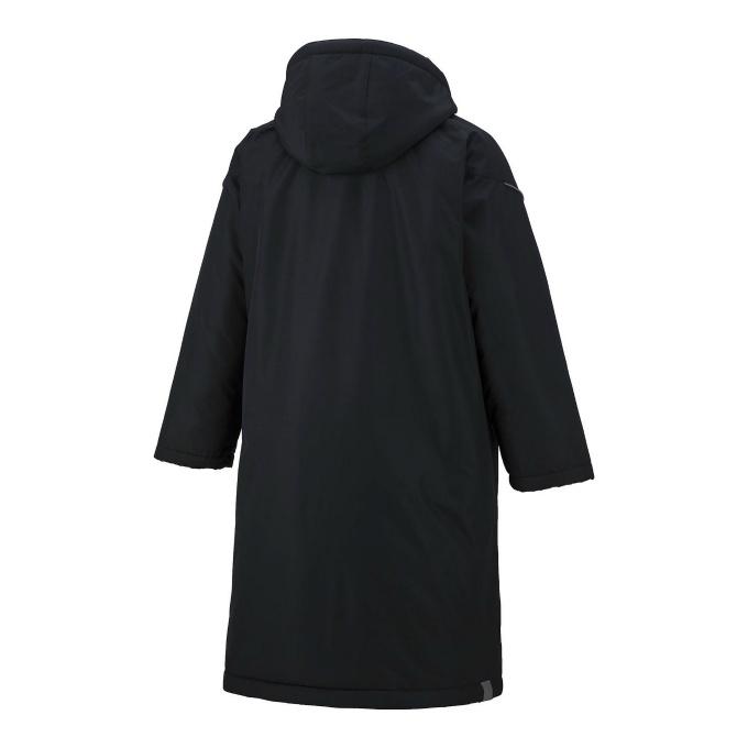 MIZUNO（ミズノ） ベンチコート ジュニア ボアコート 32JE2950 MIZUNO