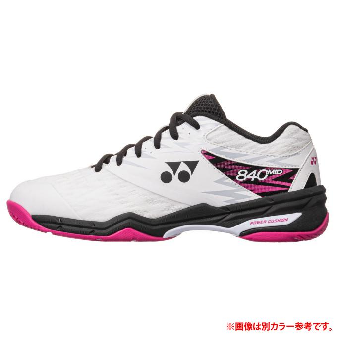 YONEX（ヨネックス） バドミントンシューズ メンズ レディース パワー