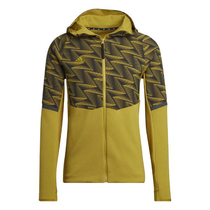 adidas（アディダス） ウインドブレーカー ジャケット メンズ D4GMDY