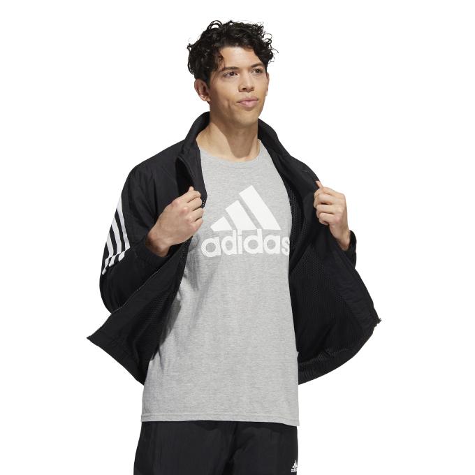 adidas（アディダス） ウインドブレーカー ジャケット メンズ M FI WV