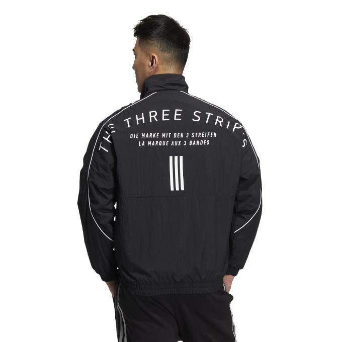 adidas JFA proライセンス　ウーブンジャケットM adidas JFA proライセンス ウーブンジャケットM adidas JFA pro