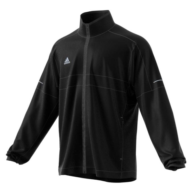 adidas（アディダス） ウインドブレーカー ジャケット メンズ パデッド